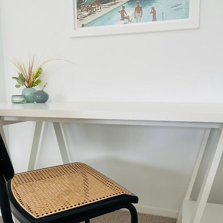 Deluxe Downtown Mount Maunganui Villa Luaran gambar